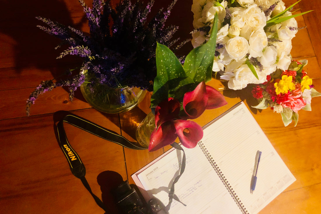 2019 here we come...