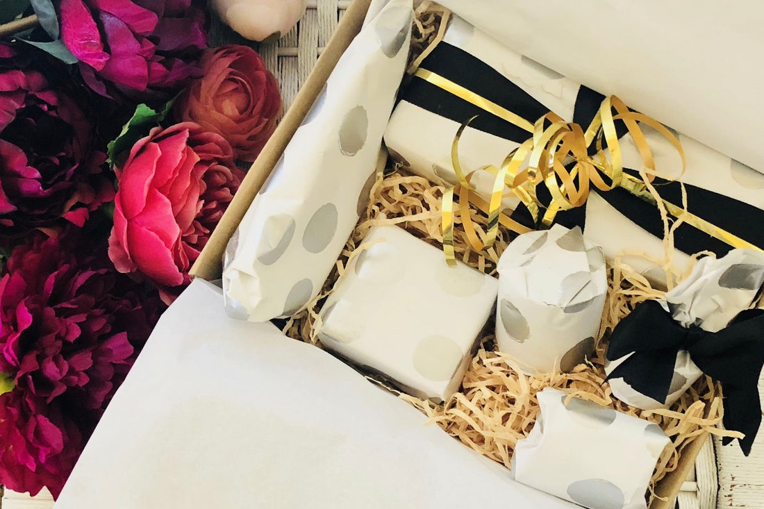 Feedback on our surprise boxes.