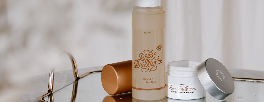 The Busy Bees Behind Bees Brilliance