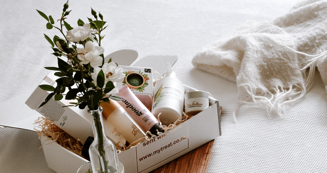 New Year's Resolutions: What The MyTreat Team Wants Out Of 2023