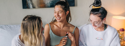 3 Ways To Empower Women