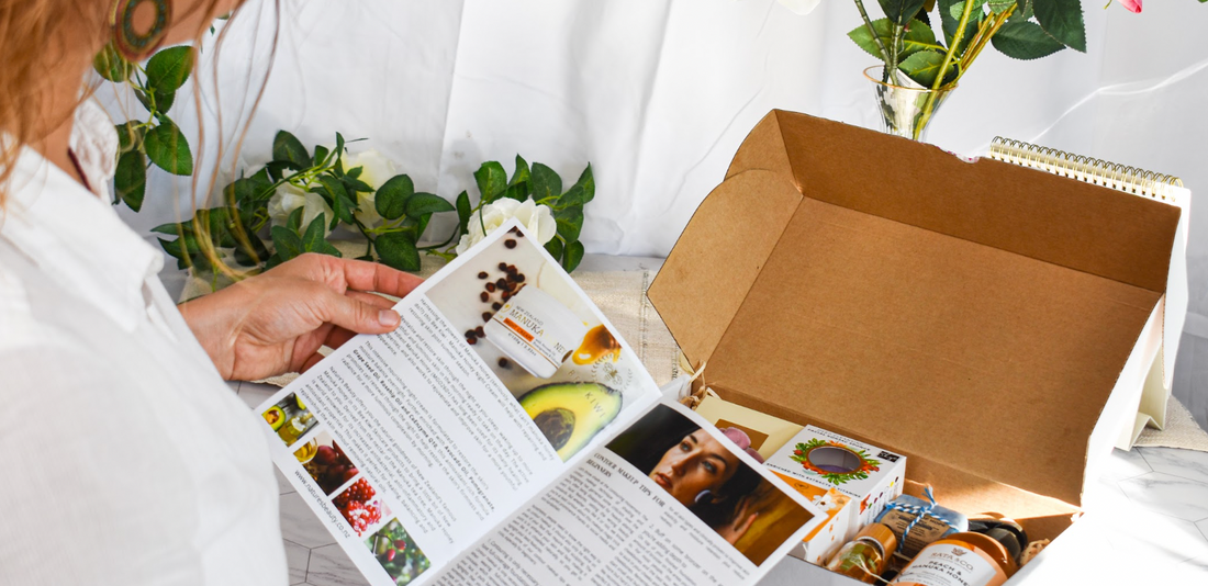 Sneaky Peek At July Boxes