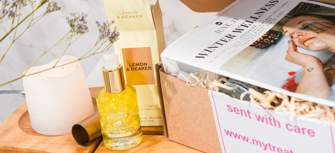 The Top-Value Treats Inside Each MyTreat Monthly Subscription Box This Year