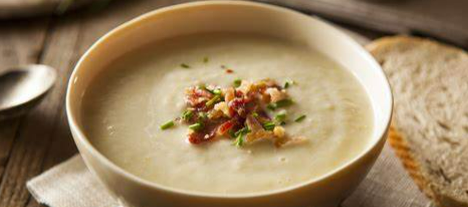 Winter Warmer Soup Recipe