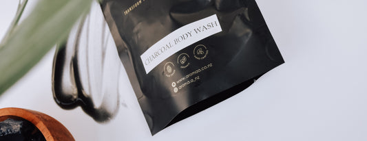 Activated Charcoal: The Ultimate Skin Detoxifier