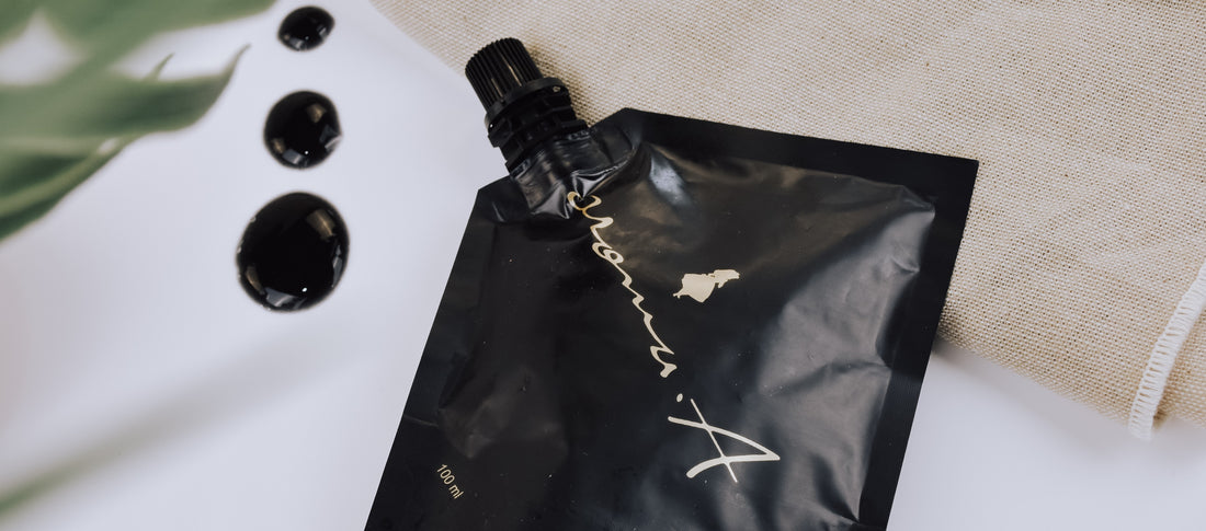 Post-Summer Recovery Tips by Alice Kim, Founder of Aroma.A