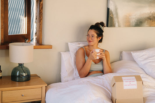 We couldn't wait... Take a peek at NZ Made March!