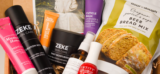 Teaching the next generation about self-care...