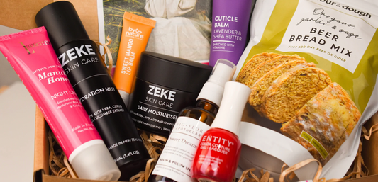 August Subscription Boxes: The Big Reveal