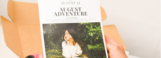 Guess Whats Coming In August??