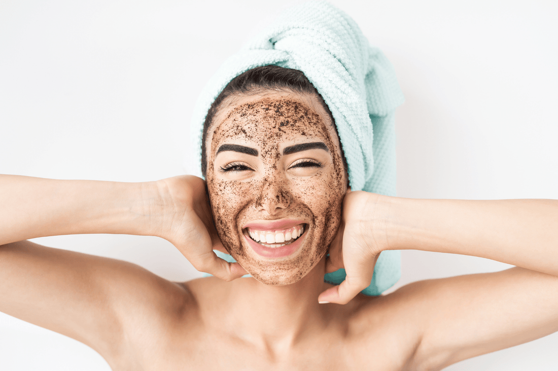 Exfoliating 101