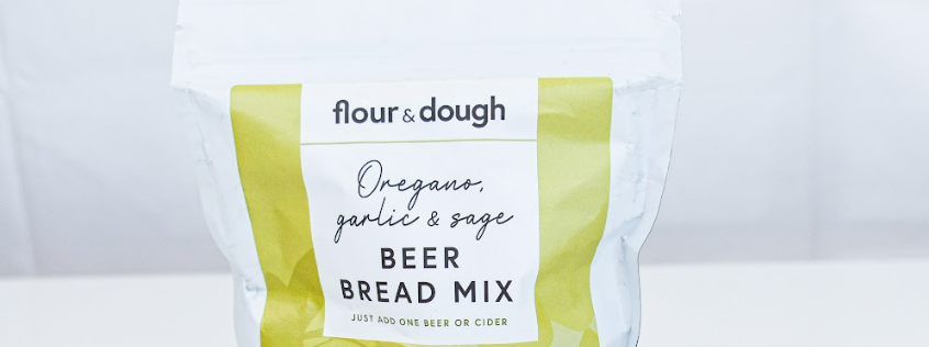 Beer Bread - Beer Alternatives