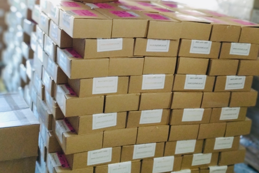 Back by popular demand- New Zealand made November box!