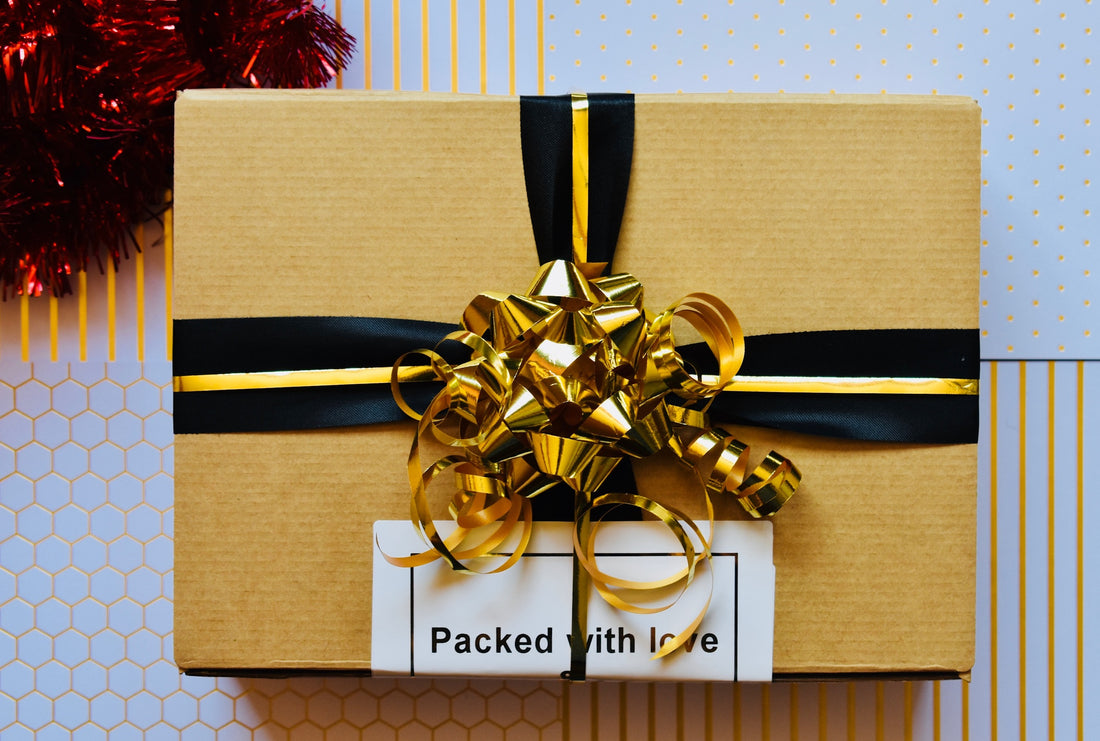 The Corporate Gift Collection