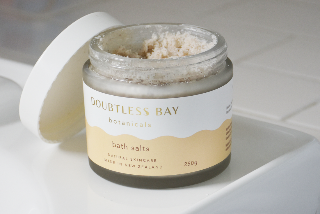 Introducing Doubtless Bay Botanicals