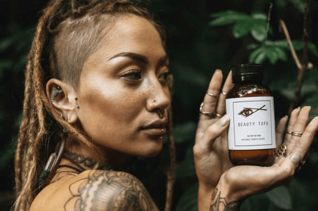 Subscription Box Hero: Beauty Tofu