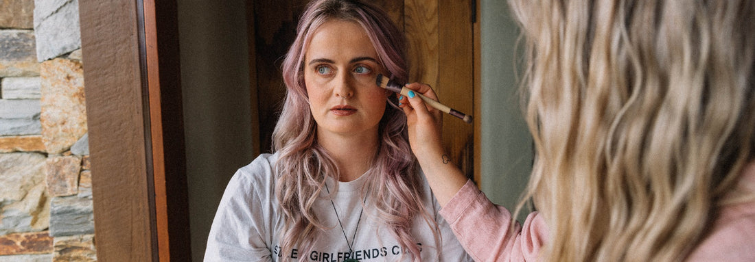 Contour Makeup Tips for Beginners