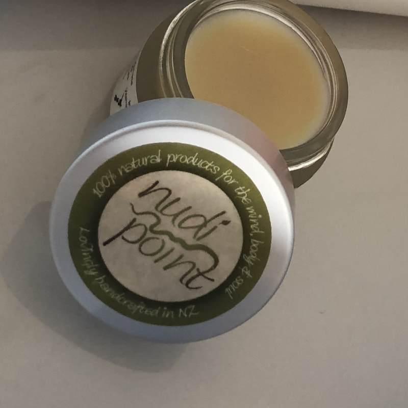 ALL ABOUT NUDI POINT...