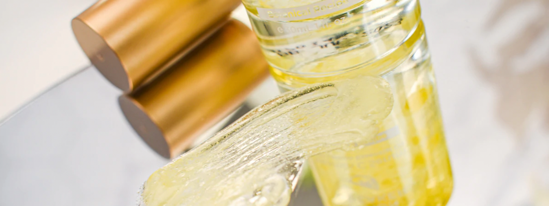 Add Vitamin C to Your Skincare Routine To ‘C’ The Difference