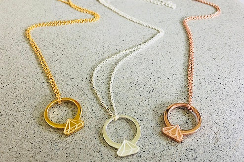 NEW - Silver Sparrow Collection