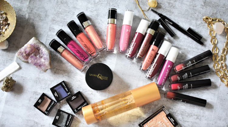 Cosmetics