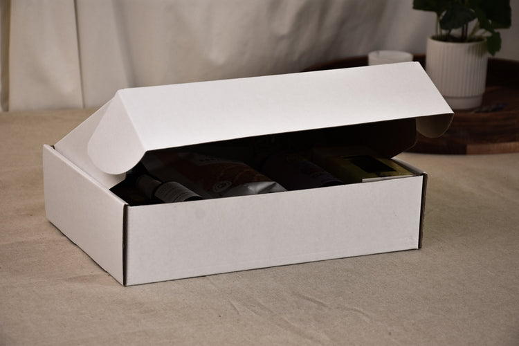 Rachel's Box Lab - Summer Essentials