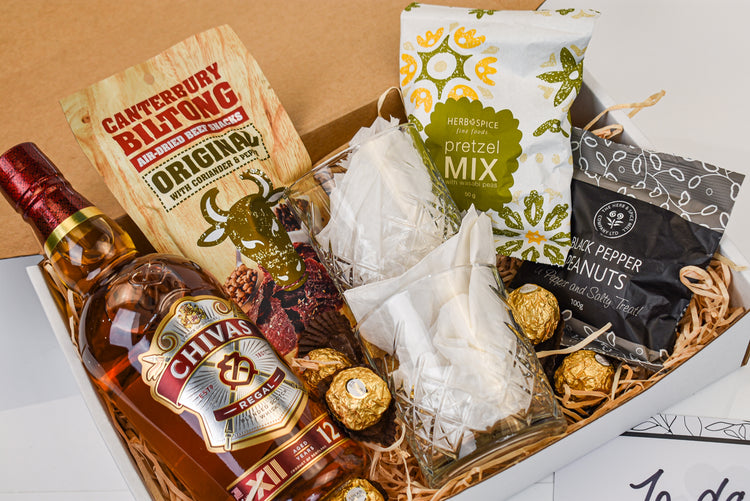 Corporate Gifting