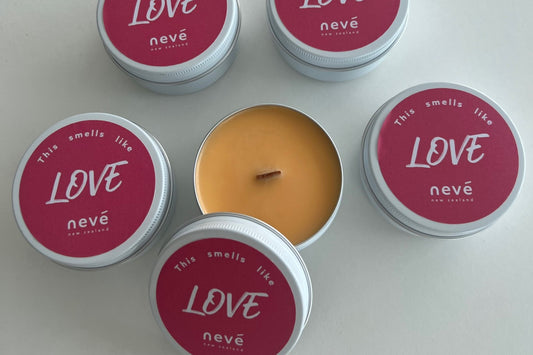 Love Candle