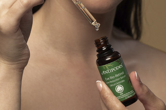 Eve Bio-Retinol Line Reduction Serum