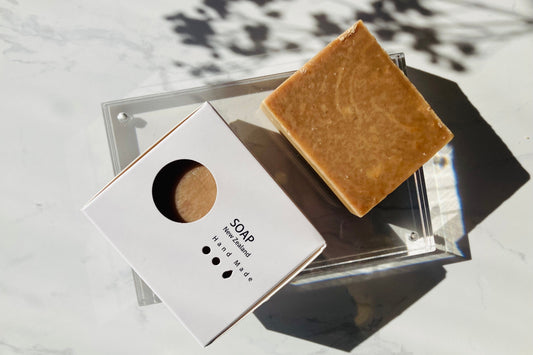Honey Soap
