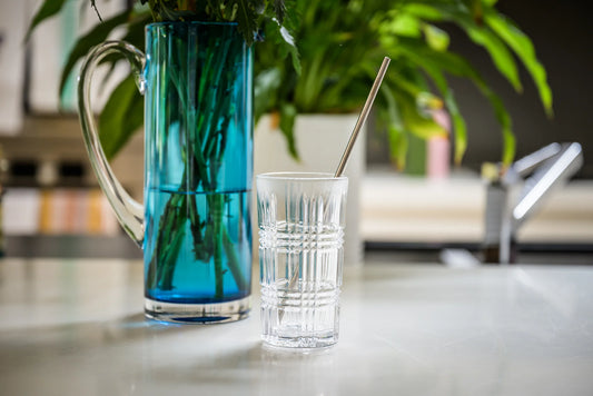 Reusable Tall Straw Pack