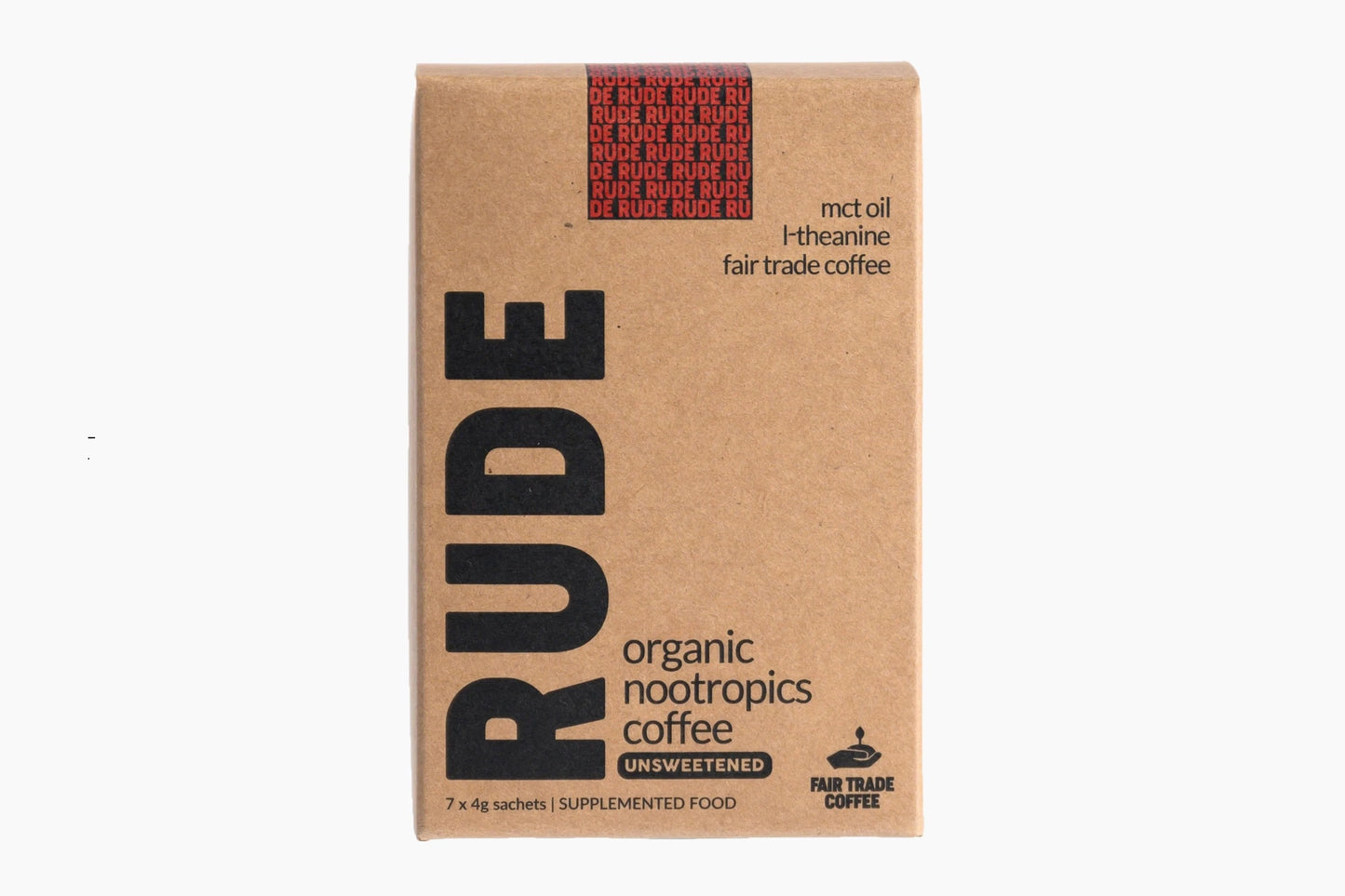 Organic Nootropics Coffee