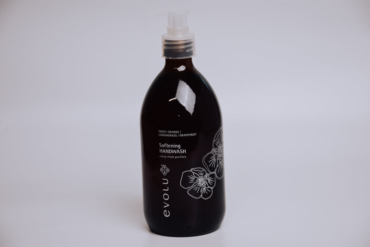 Softening Handwash