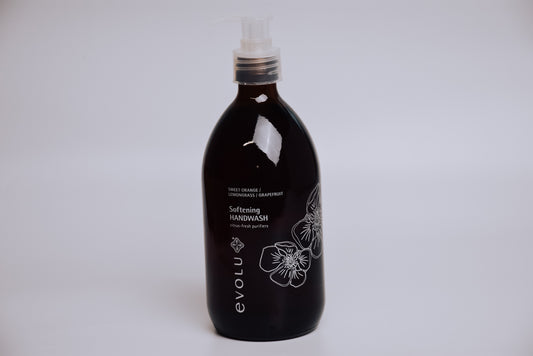 Softening Handwash