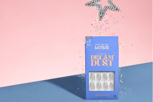 Dream Dust Nails