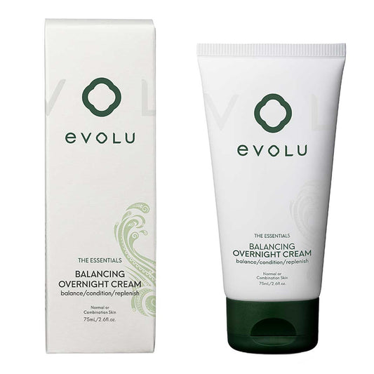Balancing Overnight Cream