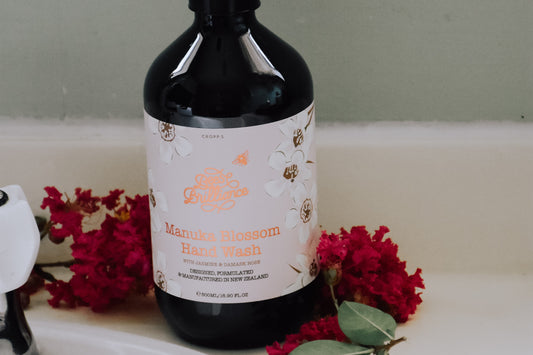 Manuka Blossom Hand Wash