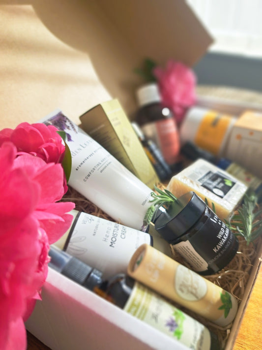 The Seasonal Box