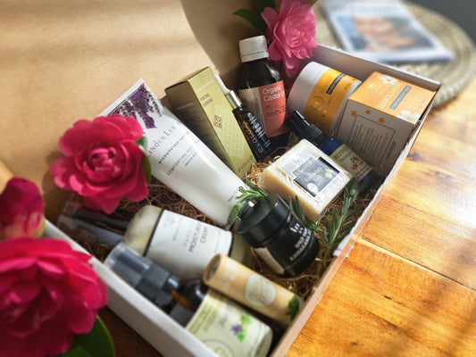 The Seasonal Box