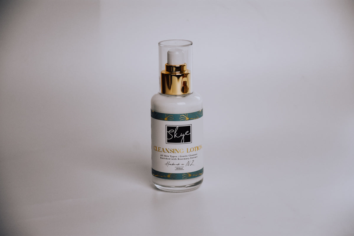 Cleansing Lotion