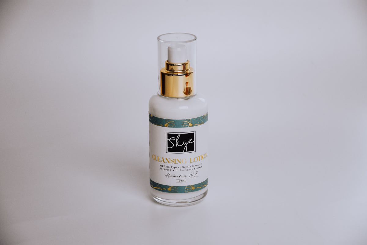 Cleansing Lotion
