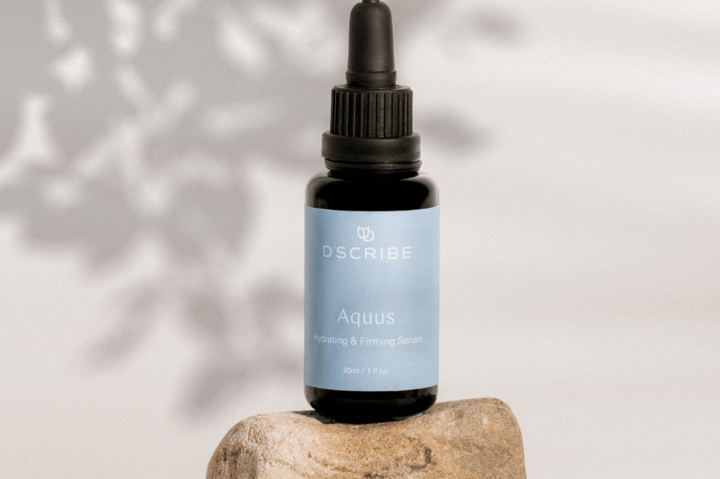 AQUUS Hydrating & Firming Serum