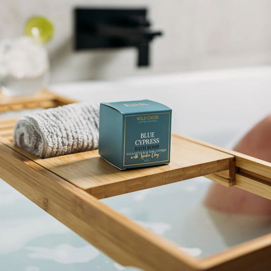 Bath Bomb (Mystery Scent)