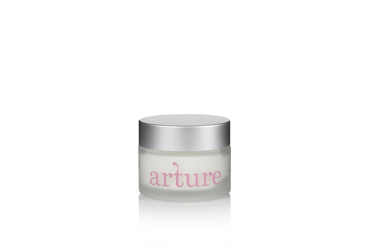 Arture Resurfacing Microdermabrasion Cream 50g